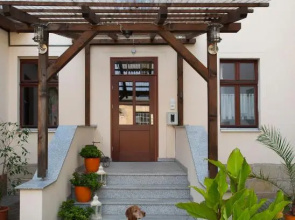 Pension Zur Alten Druckerei