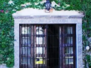 Las Sabilas Guest House