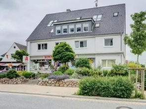 Strandallee 128, Seesternchen