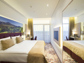 Hotel Lielupe by SemaraH