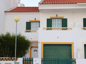 House With 3 Bedrooms in Grândola, With Enclosed Garden and Wifi Near the Beach