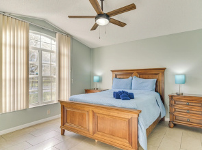 3 Mi to Clearwater Beach: Home w/ Patio & Grill!