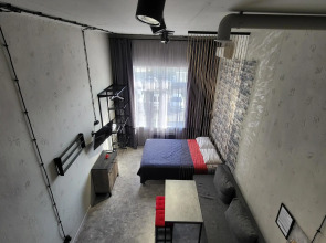 Максимум на улице Григорьева