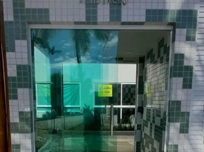 Flat no Centro de Porto de Galinhas