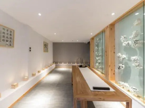Xujiu Jinseli Hostel