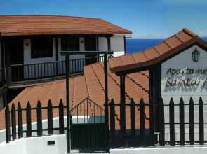 Apartamentos Santa Ana - Adults Only