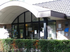Groepsboerderij 20 Pers.