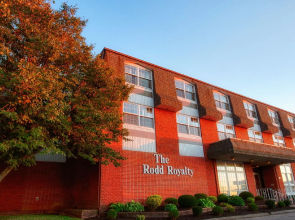 Rodd Royalty