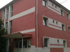 Hotel Spa Ovicris