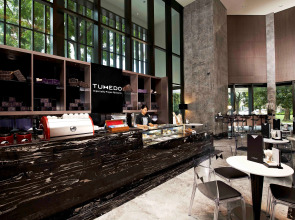 Carlton City Hotel Singapore