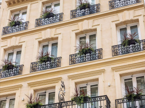 Mercure Paris La Sorbonne Saint Germain des Pres Hotel