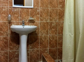 Отель Камарит Новый Афон