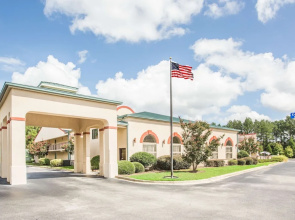 Comfort Inn Airport