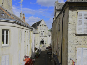 Le Beaucarnot