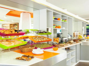 ibis Styles Paris Saint Ouen