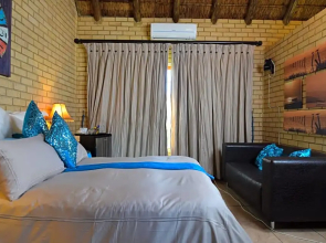 Thabong Bed and Breakfast