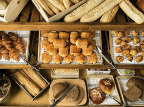 Novotel Milan Malpensa Airport