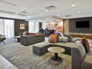 Courtyard Somerset by Marriott