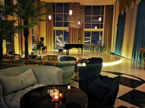 Lanbo Bay Hotel
