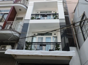 Chez Mimosa Local Homestay