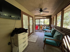 Heron Pointe D-7 by Palmetto Vacations