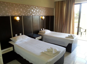 Rose Hotel Faliraki