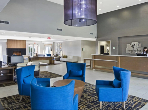 Holiday Inn Augusta West I-20 by IHG