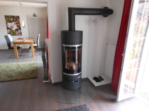 Apartmenthaus Petunie