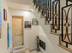 Wanderlust A-Boutique Stay