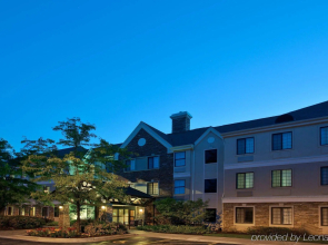 Staybridge Suites, Lincolnshire by IHG