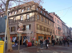 Colmarappart Rue Des Clefs