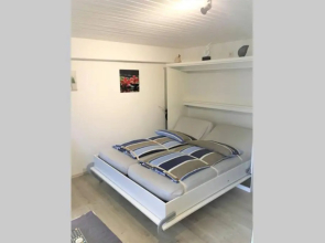 Apartment in grüner Umgebung-EG