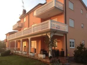 Villa Rosa