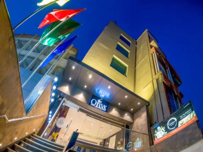 The Onyx By Oyo Rooms