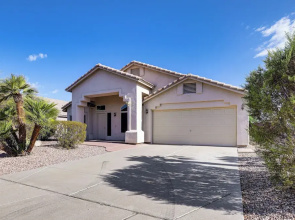 Spacious Family Home w/ Yard Near Arizona Mills!
