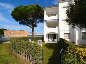 Apartment Nautic Golf