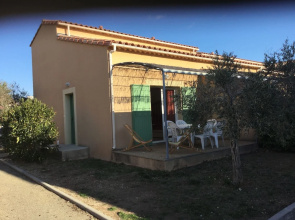 Gîte Marinado