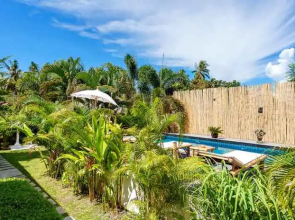 Bamboo Resort Samui