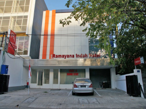 RedDoorz @ Panglima Sudirman