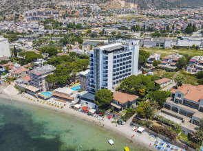 Signature Blue Resort Kuşadası