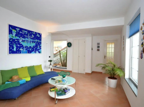 Villa Le Cannicelle