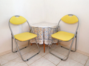 Rooms Ante