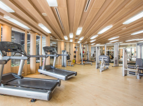 Avani Ratchada Bangkok Hotel