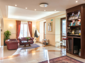 Hotel Stella Rapallo