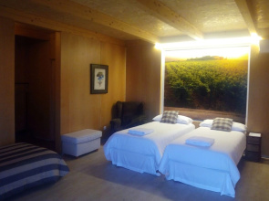 Hotel Cal Ruget