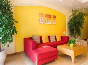 Home Inn Nantong Sports Convention and Exhibition Centre Chengshan Road