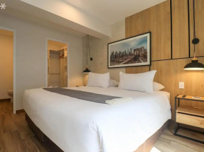 w Spacious 2BR in Miraflores