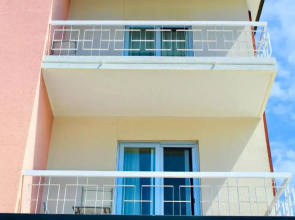 Hotel Cristina