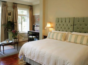 Morrells Manor House