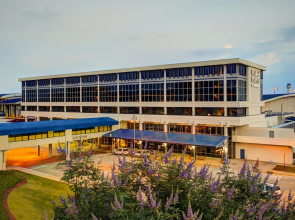 Four Points by Sheraton Huntsville Airport